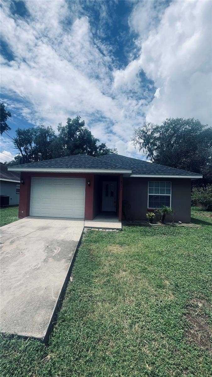 Property photo for 4737 5TH STREET, Zephyrhills, FL