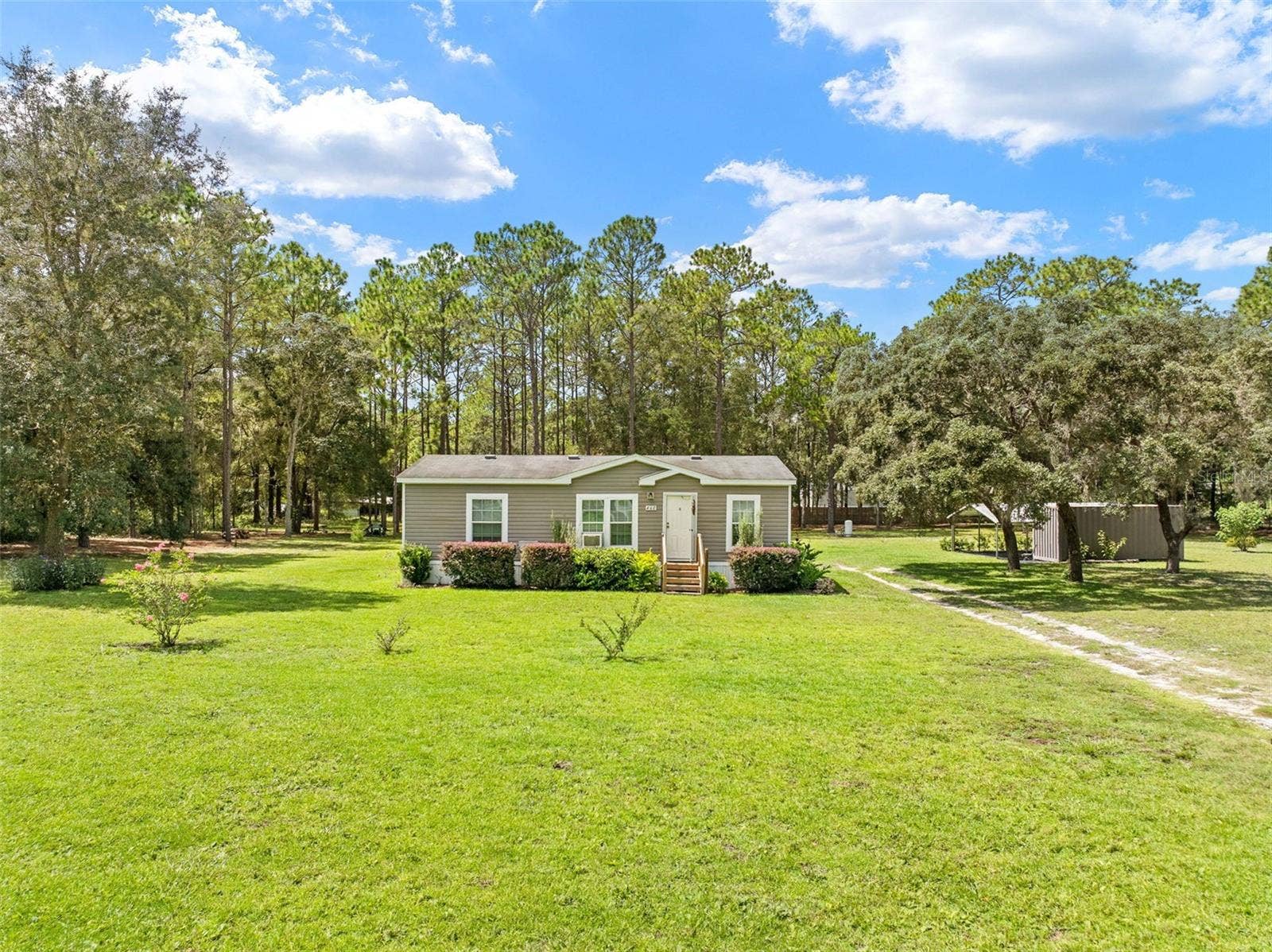 460 S PONDER AVENUE, Lecanto, FL 34461 460 S PONDER AVENUE, Lecanto, FL 34461