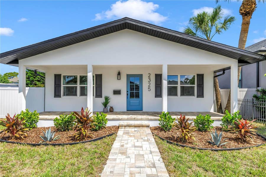 Property photo for 2325 4TH AVENUE S, St Petersburg, FL