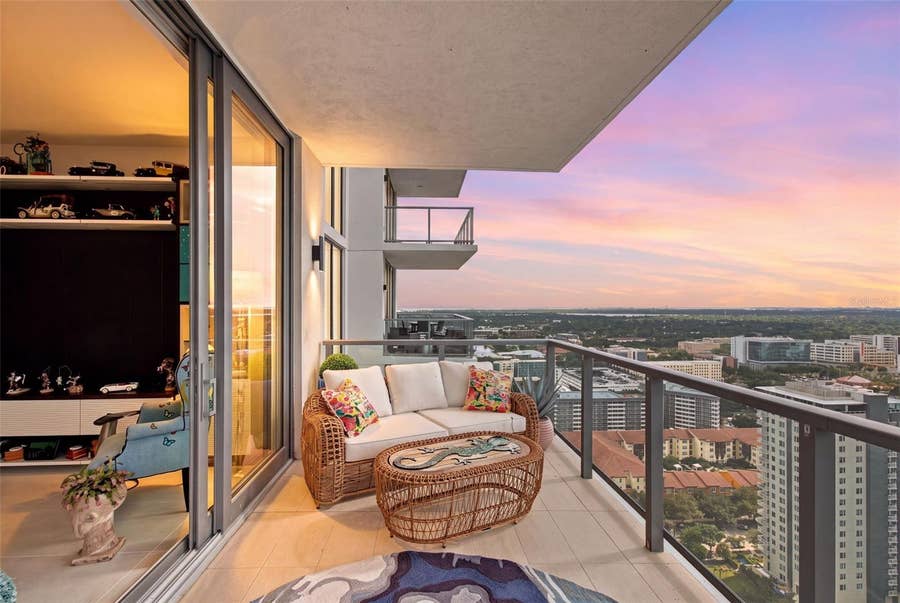 Property photo for 301 1ST STREET S, #2805, St Petersburg, FL
