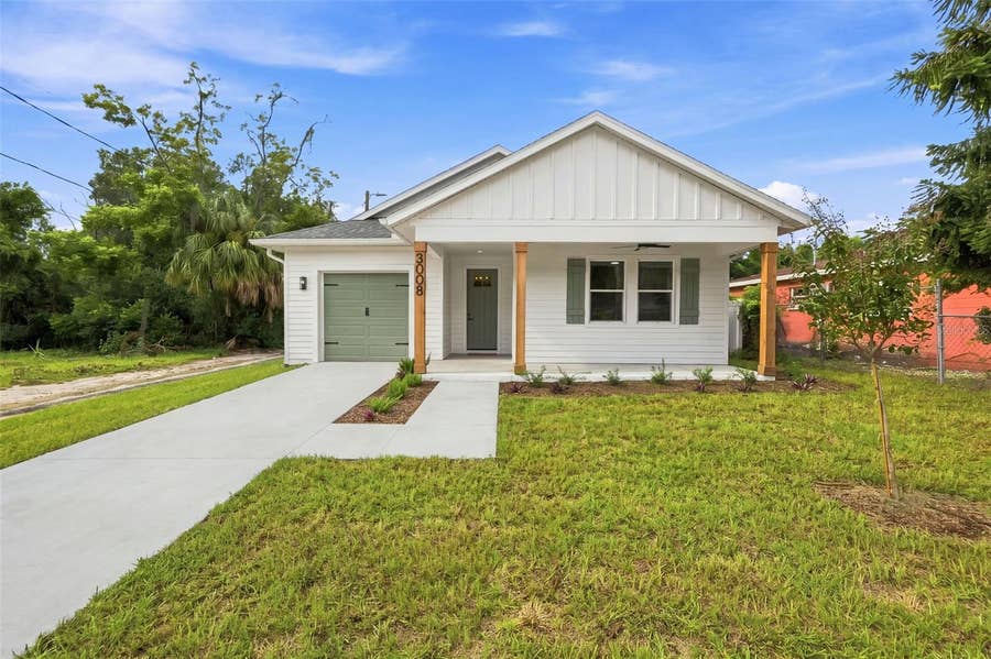 Property photo for 3008 E OSBORNE AVENUE, Tampa, FL