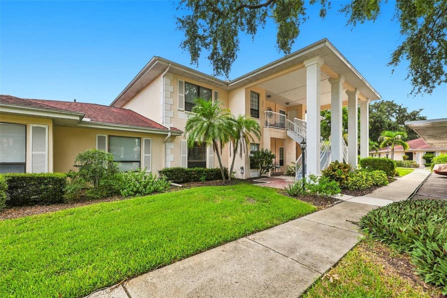 Property photo for 304 KELSEY WAY, Sun City Center, FL