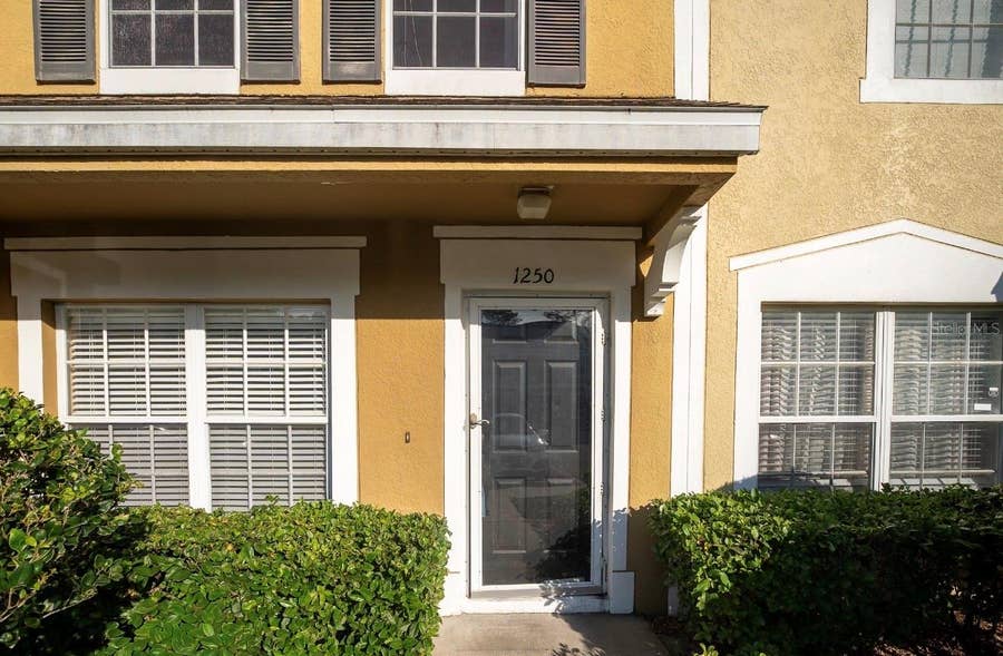 Property photo for 1250 REDONDO WAY, Wesley Chapel, FL