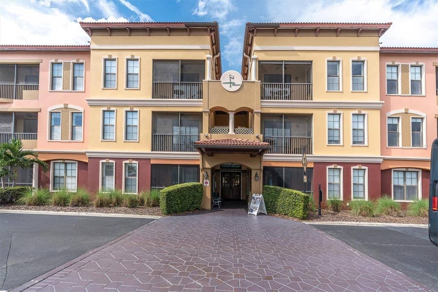 Property photo for 13941 CLUBHOUSE DRIVE, #215, Tampa, FL