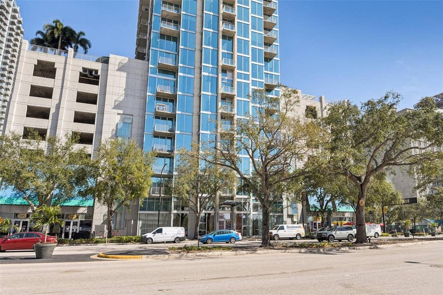 Property photo for 777 N ASHLEY DRIVE, #1612, Tampa, FL