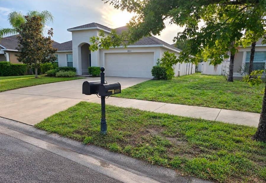 Property photo for 8018 CHERRY BRANCH DRIVE, Ruskin, FL