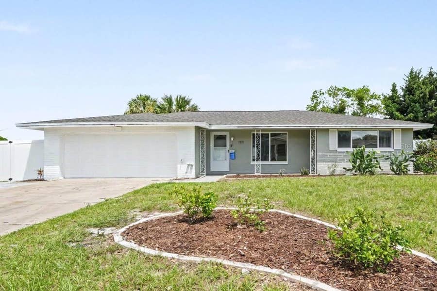 Property photo for 7815 MONARDA DRIVE, Port Richey, FL