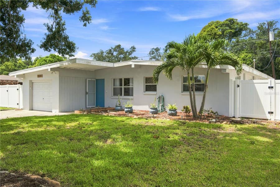 Property photo for 11610 116TH STREET, Seminole, FL
