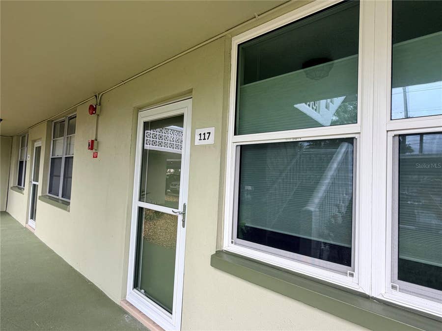 Property photo for 4885 1ST STREET NE, #117, St Petersburg, FL
