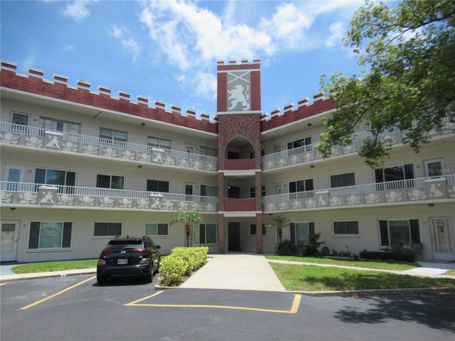 Property photo for 2363 ISRAELI DRIVE, #39, Clearwater, FL