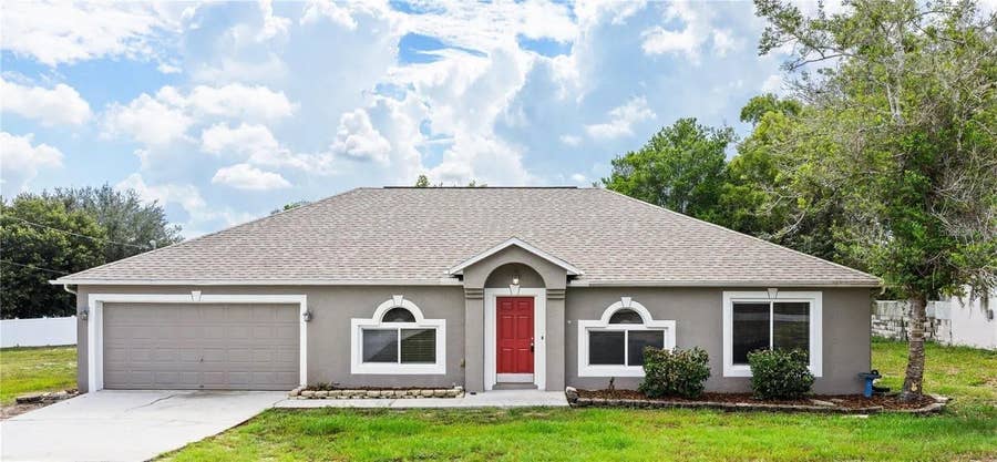 Property photo for 352 CLEARFIELD AVENUE, Spring Hill, FL