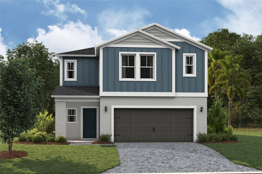 Property photo for 33816 NOBLE CREEK PLACE, Dade City, FL