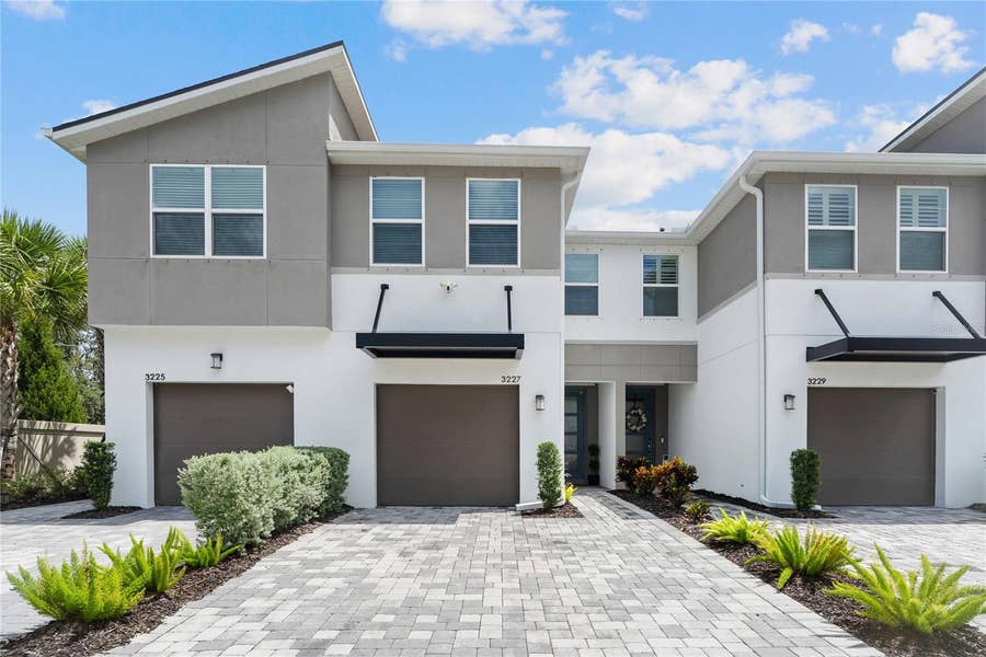 Property photo for 3227 TIMBER CROSSING AVENUE, Brandon, FL