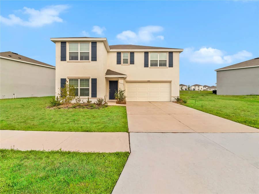Property photo for 16636 WINDMILL FORGE PASS, Wimauma, FL