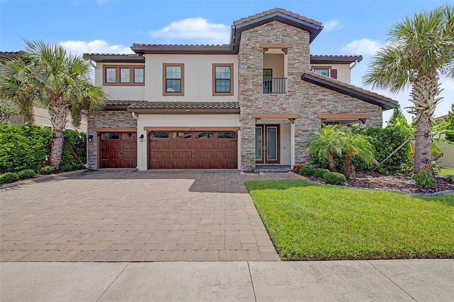 Property photo for 21616 AMELIA ROSE WAY, Land O Lakes, FL