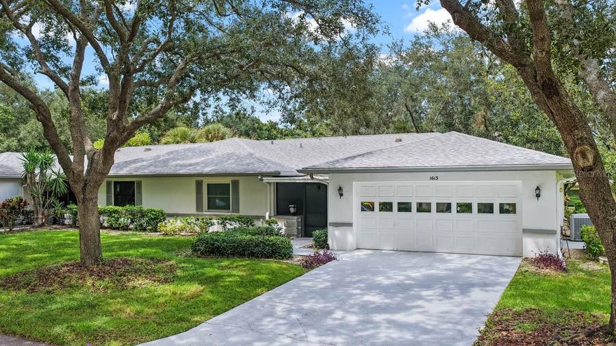 Property photo for 1613 LAUGHTON PLACE, Sun City Center, FL