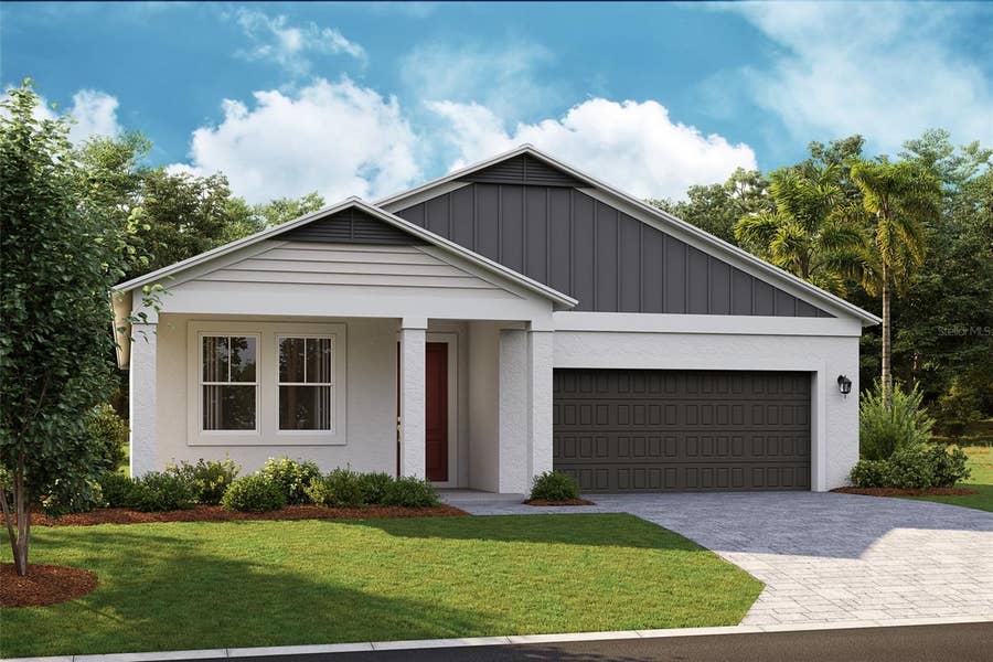 Property photo for 33495 HAMMOCK BEACH WAY, Dade City, FL