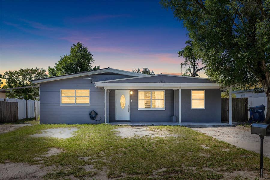 Property photo for 2313 E 111TH AVE, Tampa, FL