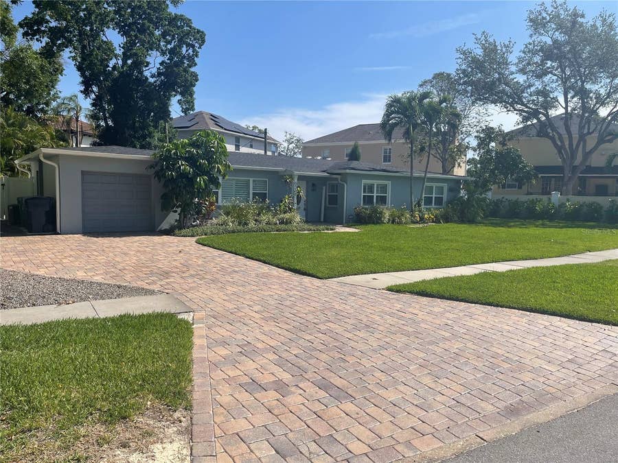 Property photo for 633 BOSPHOROUS AVENUE, Tampa, FL
