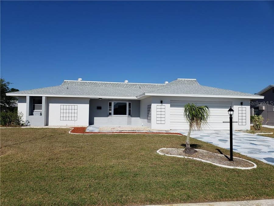 Property photo for 1212 FORDHAM DRIVE, Sun City Center, FL