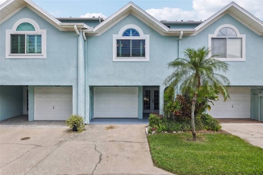 Property photo for 630 GARLAND CIRCLE, Indian Rocks Beach, FL