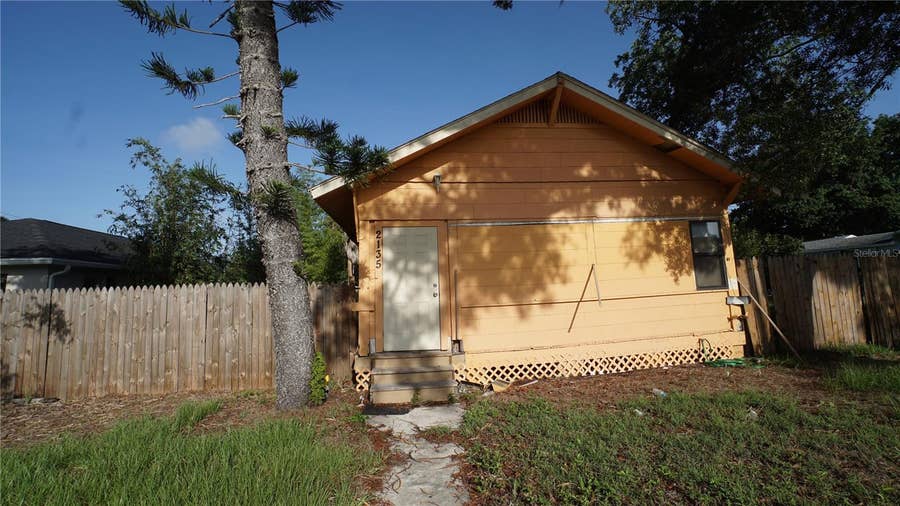 Property photo for 2135 44TH STREET S, St Petersburg, FL