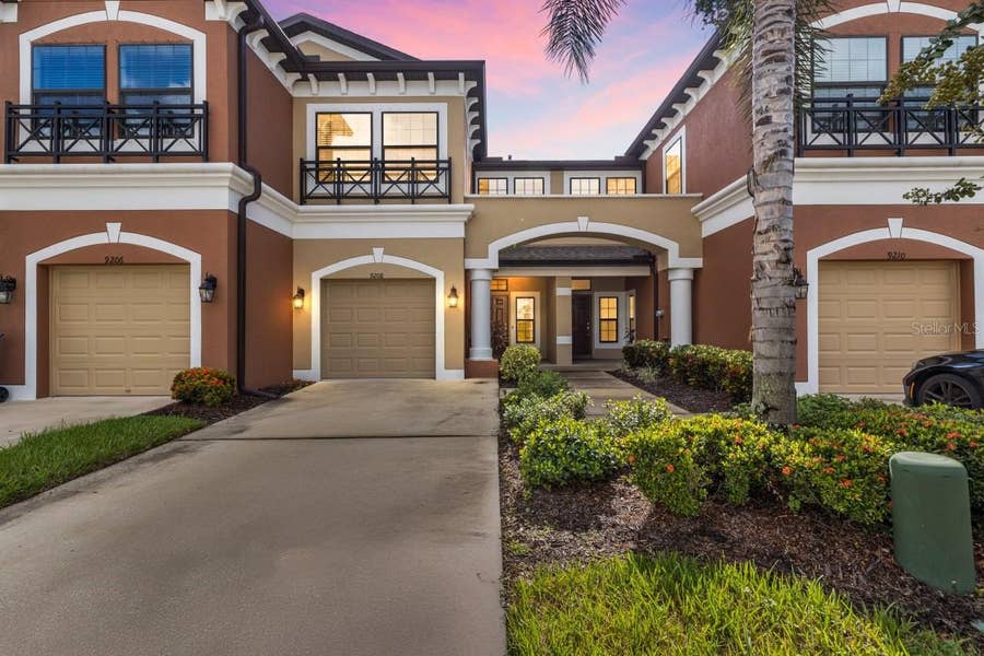 Property photo for 9208 FOX SPARROW ROAD, Tampa, FL