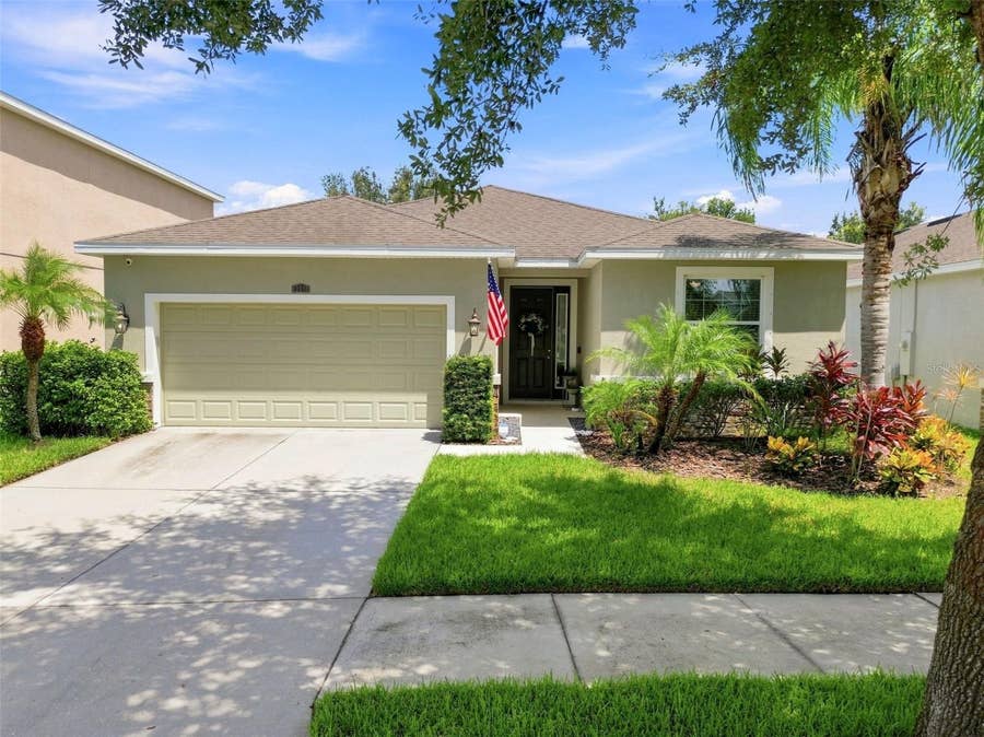 Property photo for 12210 LEGACY BRIGHT STREET, Riverview, FL
