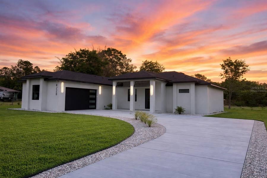 Property photo for 4228 FOXWOOD BOULEVARD, Wesley Chapel, FL