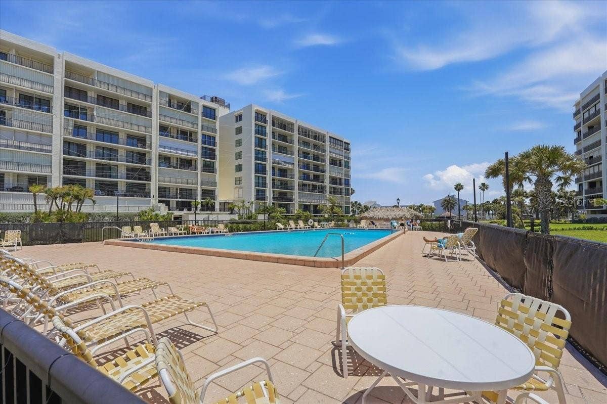 YOU WILL LOVE LIVING HERE!