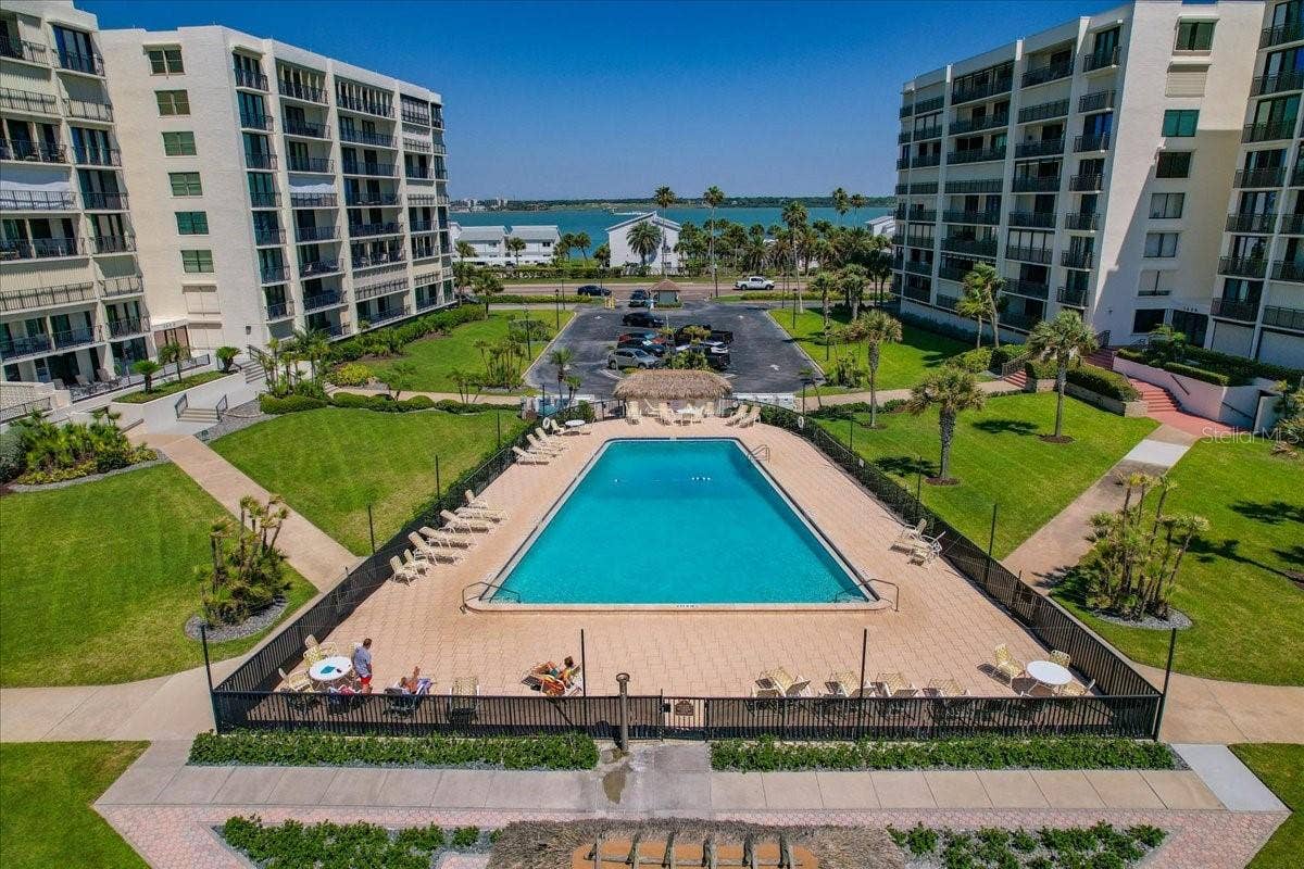 ENJOY YEAR ROUND POOL TIME HERE!