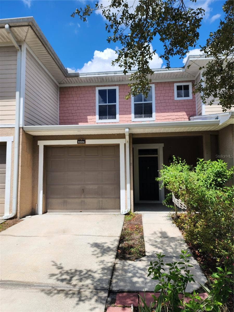 Property photo for 8104 BALLY MONEY ROAD, Tampa, FL