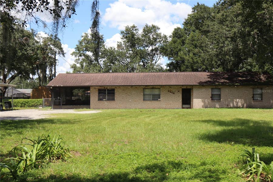 Property photo for 2404 DURANT ROAD, Valrico, FL