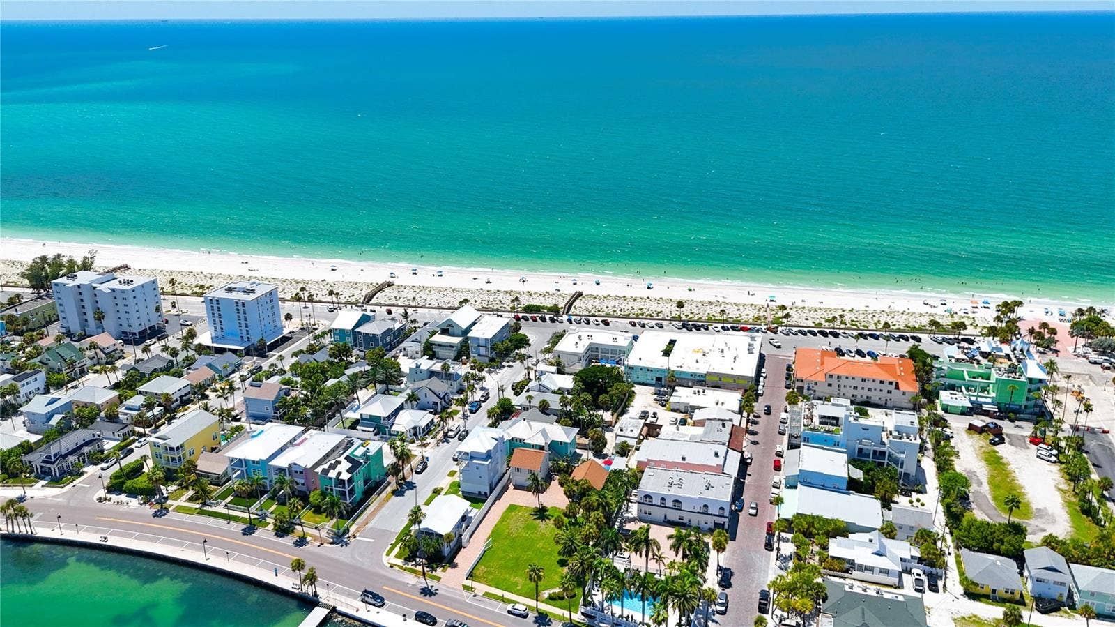 702 PASS A GRILLE WAY, St Pete Beach, FL 33706 702 PASS A GRILLE WAY, St Pete Beach, FL 33706