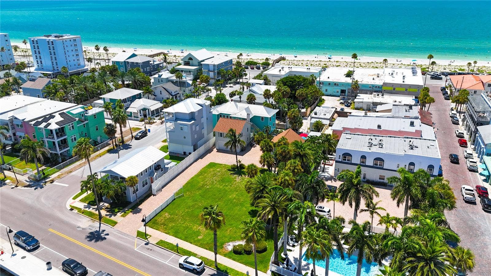 702 PASS A GRILLE WAY, St Pete Beach, FL 33706 702 PASS A GRILLE WAY, St Pete Beach, FL 33706