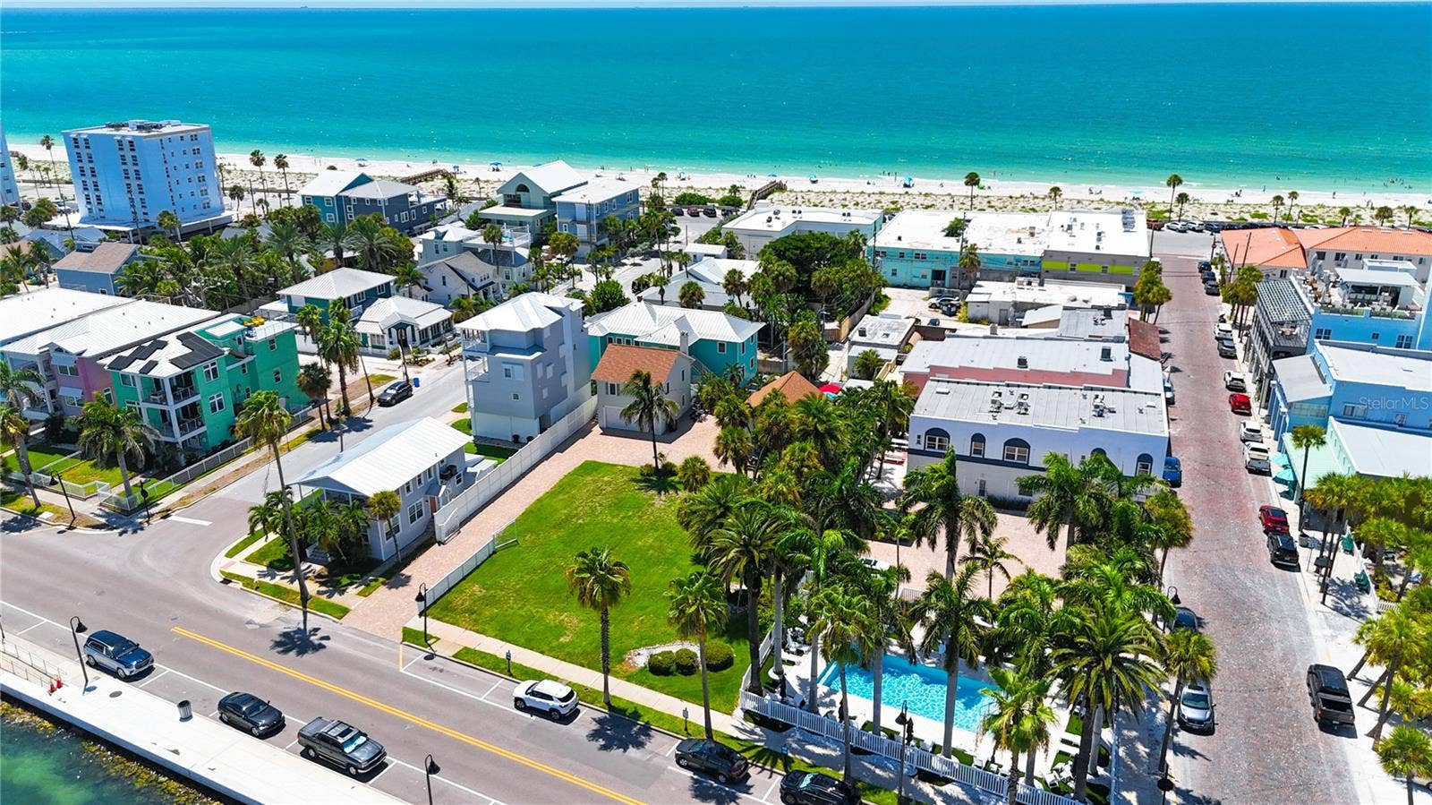 702 PASS A GRILLE WAY, St Pete Beach, FL 33706 702 PASS A GRILLE WAY, St Pete Beach, FL 33706