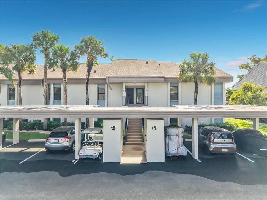 Property photo for 5925 TRAILWINDS DRIVE, #925, Fort Myers, FL