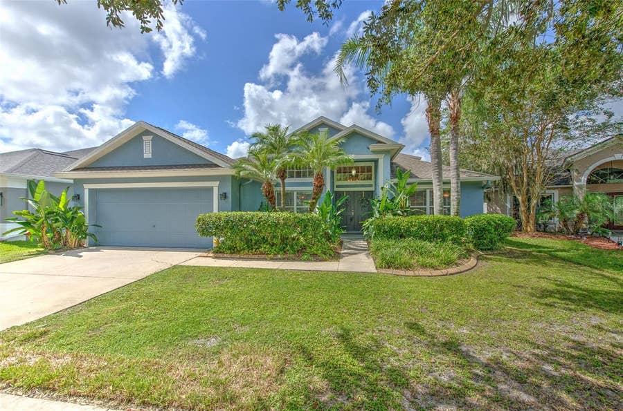 Property photo for 5847 HERONRISE CRESCENT DRIVE, Lithia, FL