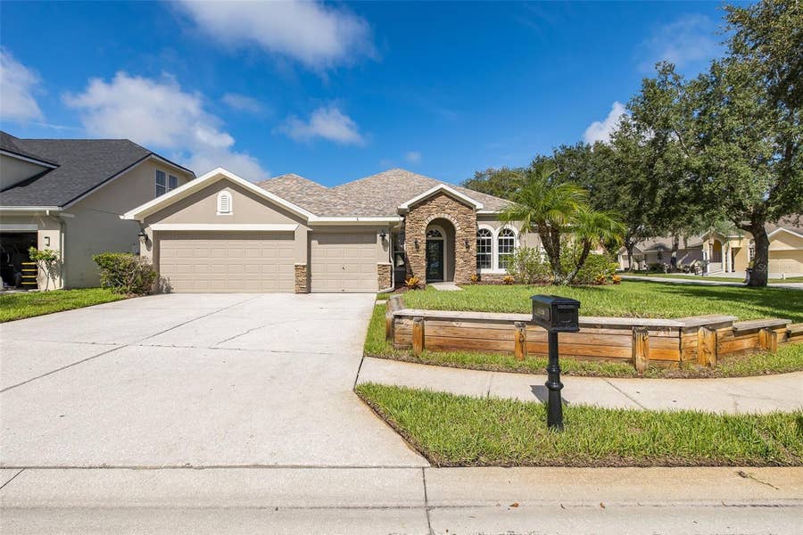 Property photo for 15220 OCTAVIA LANE, Odessa, FL