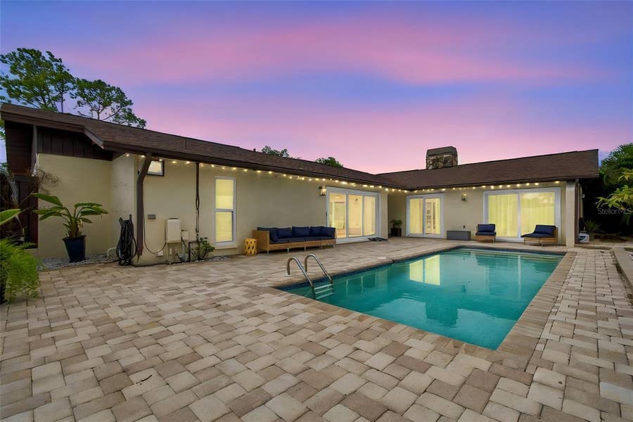 Property photo for 5041 PALOMA DRIVE, Tampa, FL