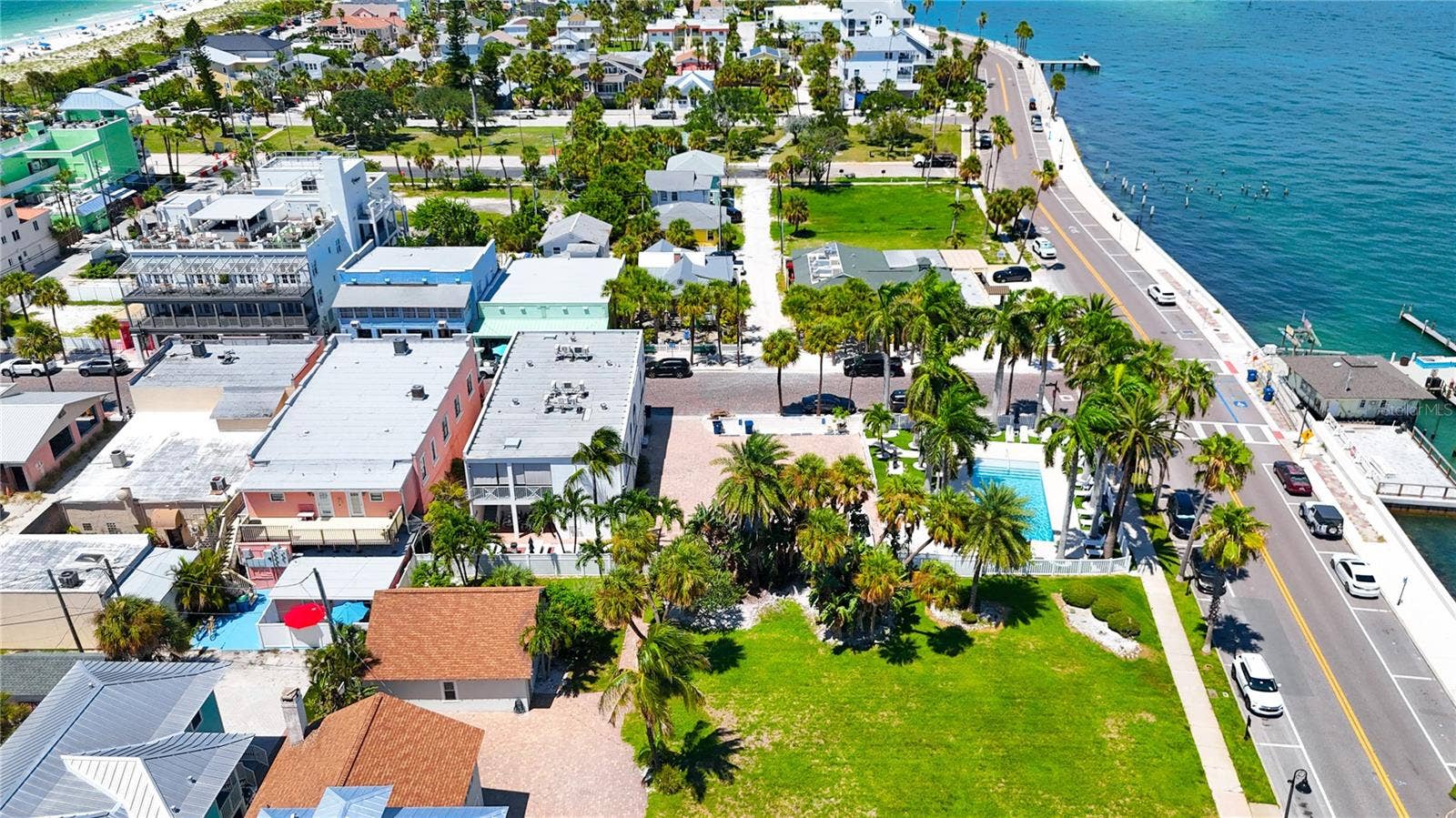 702 PASS A GRILLE WAY, St Pete Beach, FL 33706 702 PASS A GRILLE WAY, St Pete Beach, FL 33706