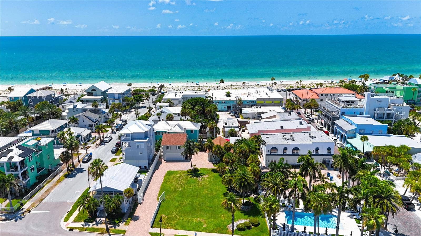 702 PASS A GRILLE WAY, St Pete Beach, FL 33706 702 PASS A GRILLE WAY, St Pete Beach, FL 33706