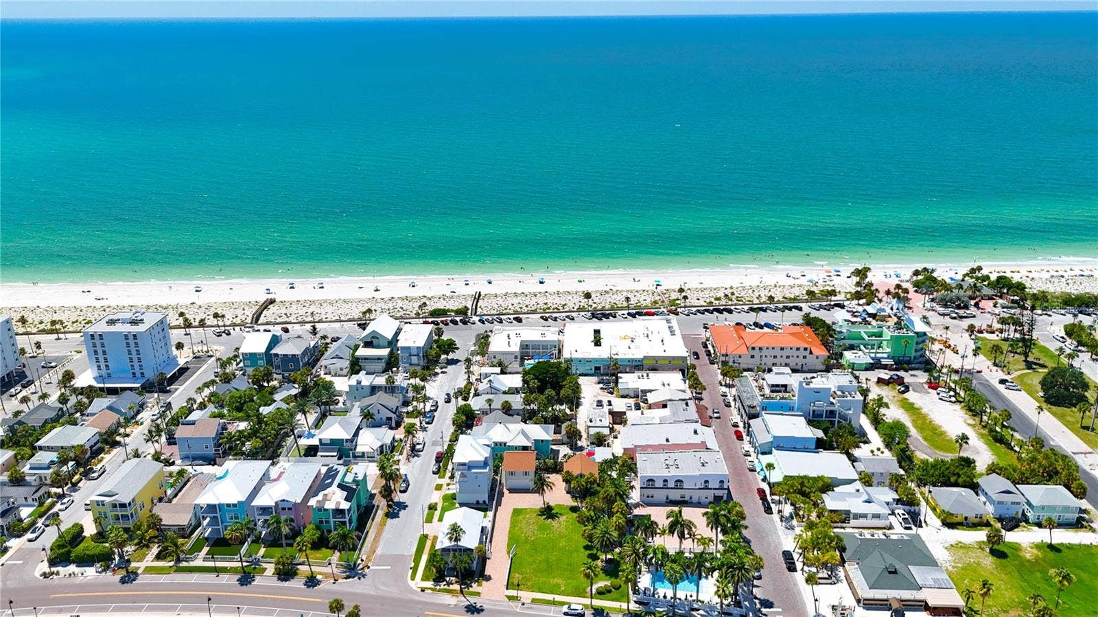 702 PASS A GRILLE WAY, St Pete Beach, FL 33706 702 PASS A GRILLE WAY, St Pete Beach, FL 33706