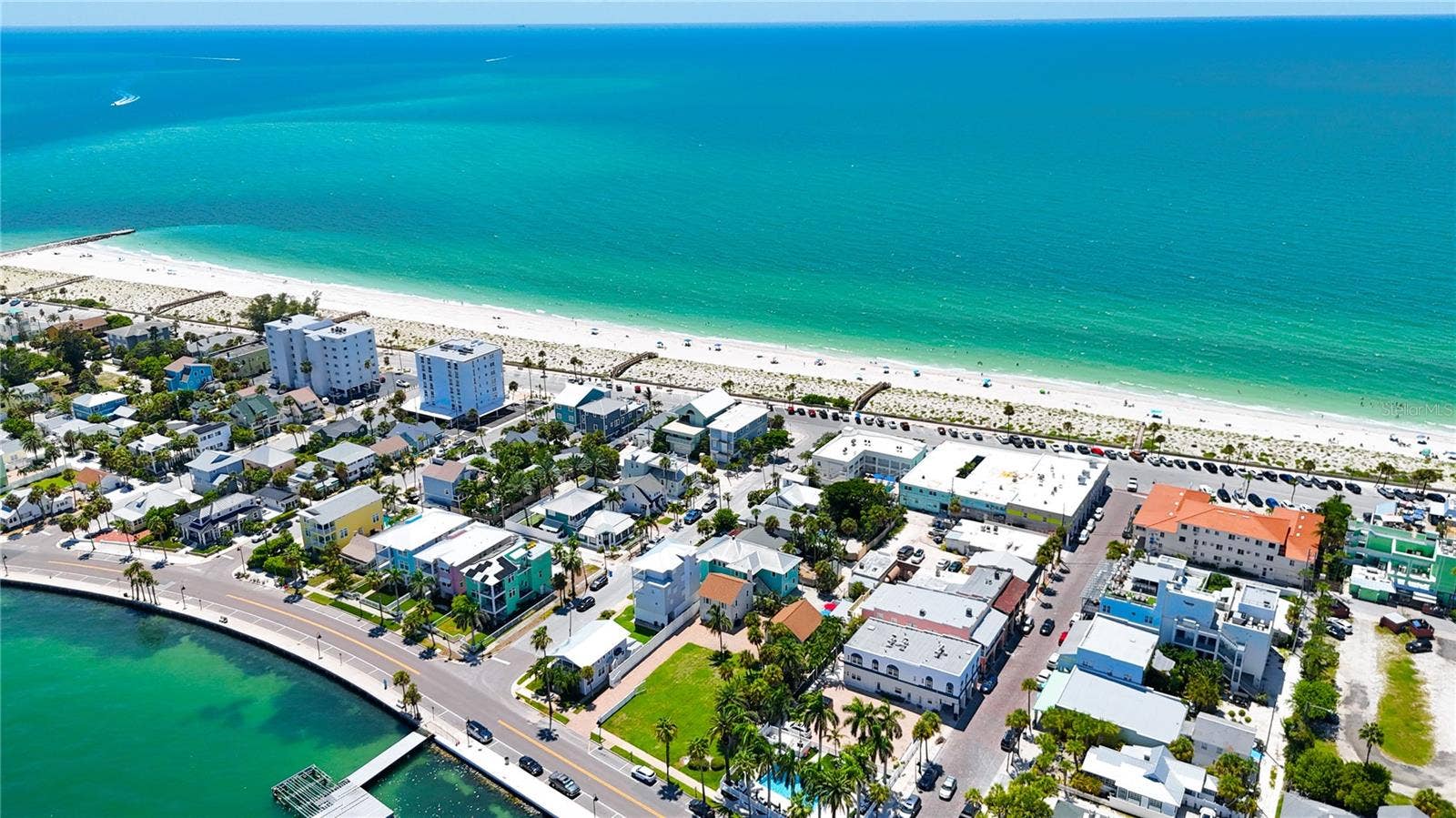 702 PASS A GRILLE WAY, St Pete Beach, FL 33706 702 PASS A GRILLE WAY, St Pete Beach, FL 33706