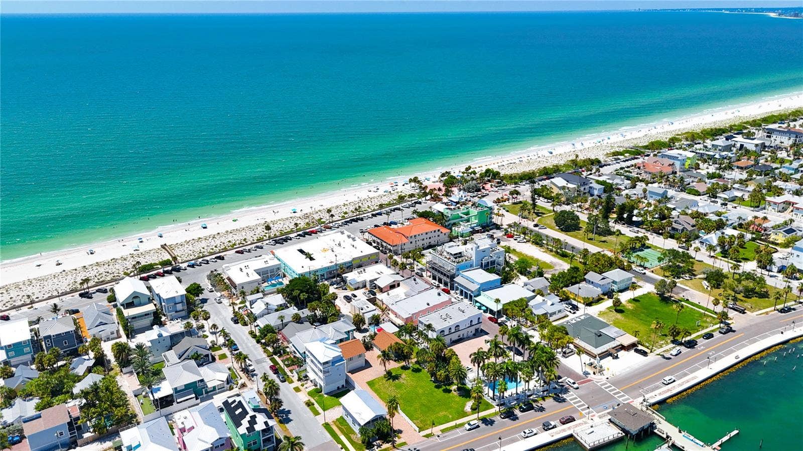 702 PASS A GRILLE WAY, St Pete Beach, FL 33706 702 PASS A GRILLE WAY, St Pete Beach, FL 33706