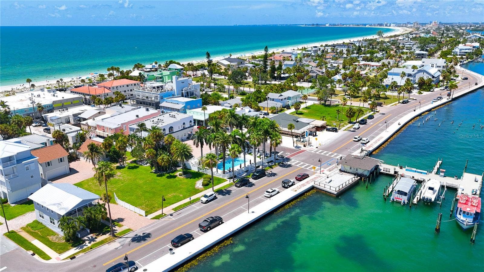702 PASS A GRILLE WAY, St Pete Beach, FL 33706 702 PASS A GRILLE WAY, St Pete Beach, FL 33706