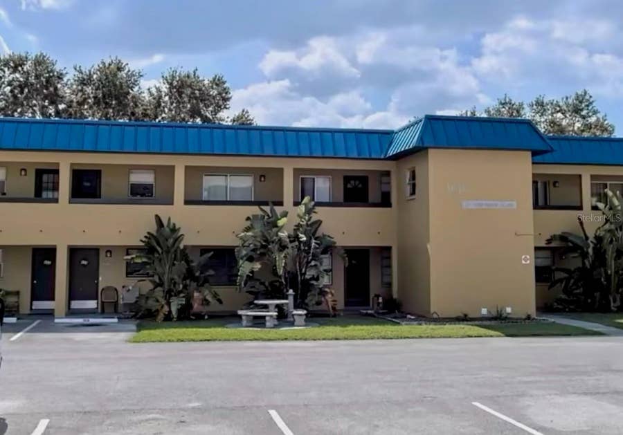 Property photo for 439 S PAULA DRIVE, #103, Dunedin, FL