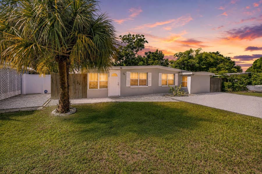 Property photo for 10354 110TH AVENUE, Largo, FL