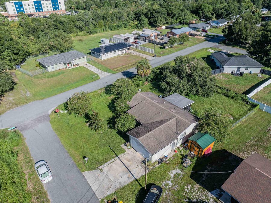 Property photo for 276 TAYLOR STREET, Lake Wales, FL
