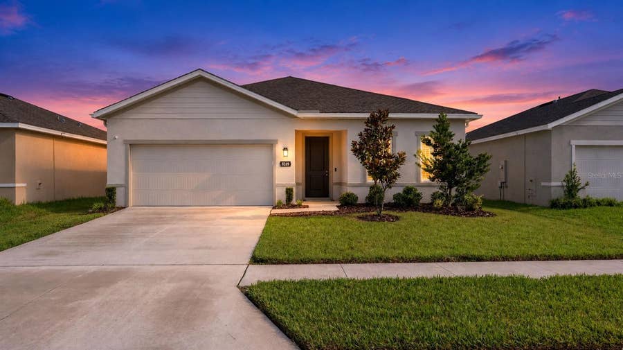 Property photo for 8249 GREENWAY AVENUE, Wesley Chapel, FL